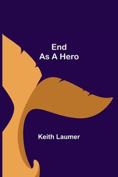 Paperback End as a Hero Book