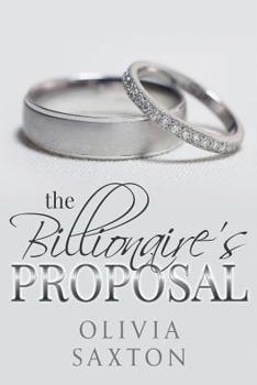 Paperback The Billionaire's Proposal: A BWWM Billionaire Romance Book