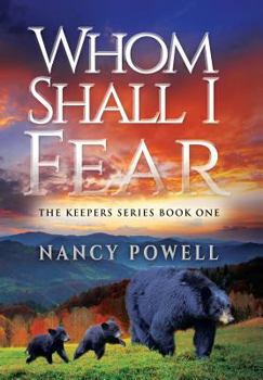 Hardcover Whom Shall I Fear Book