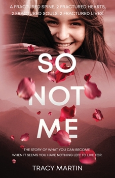 Paperback So Not Me Book