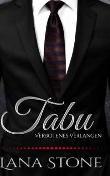 Paperback Tabu: Verbotenes Verlangen [German] Book