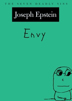 Hardcover Envy Book