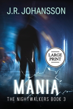 Paperback Mania [Large Print] Book