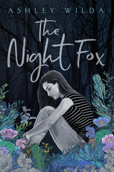 Hardcover The Night Fox Book