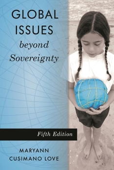 Hardcover Global Issues Beyond Sovereignty Book