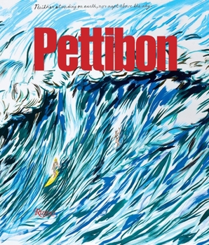 Hardcover Pettibon Book