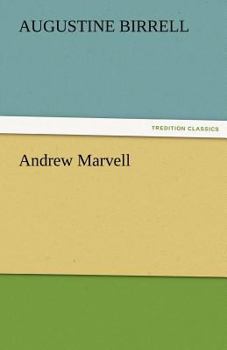 Andrew Marvell