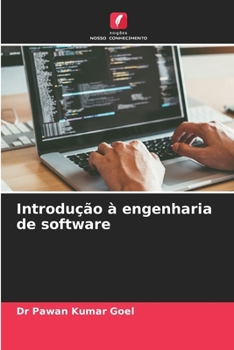 Paperback Introdução à engenharia de software [Portuguese] Book