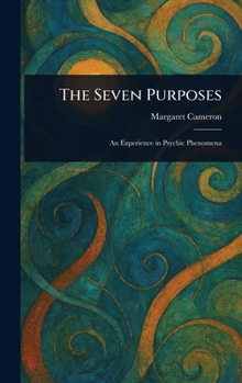 Hardcover The Seven Purposes Book