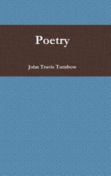 Hardcover Poetry Book