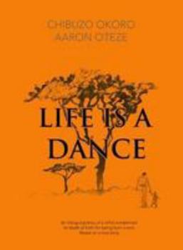 Paperback Life is a Dance Book