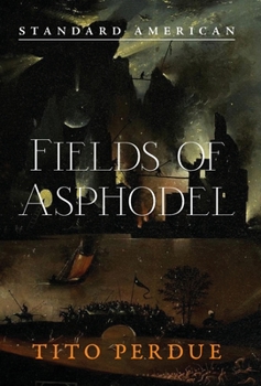 Hardcover Fields of Asphodel Book