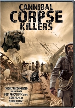 Cannibal Corpse Killers