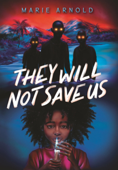Library Binding They Will Not Save Us Book