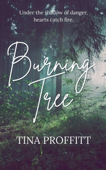 Paperback Burning Tree Book
