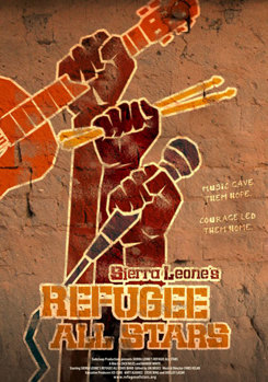 Sierra Leone's Refugee All Stars