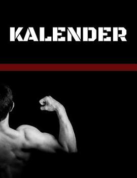 Paperback Kalender: A4 Kalender für tägliche Termine - Ziele & Erfolge - Schnellbewertung für jeden Tag - 52 Wochen - 365 Tage - Softcover [German] Book