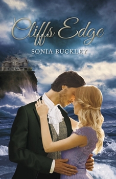 Paperback Cliffs Edge Book