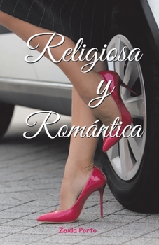 Paperback Religiosa Y Romántica [Spanish] Book