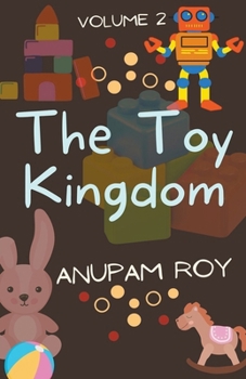 Paperback The Toy Kingdom Volume 2 Book
