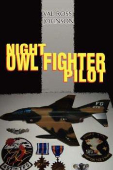 Paperback Night Owl Fighter Pilot Book