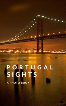 Paperback PORTUGAL Sights Book