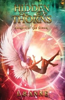 Paperback Hidden Thorns Book