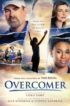 Paperback Overcomer Book
