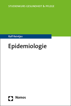 Paperback Epidemiologie [German] Book