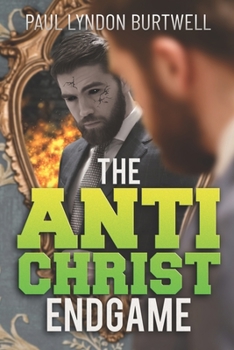 Paperback The Antichrist Endgame Book