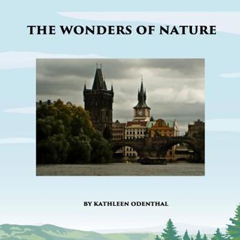 Paperback The Wonders of Nature Book