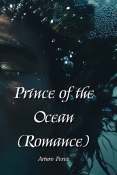 Paperback Prince of the Ocean (Romance) Book