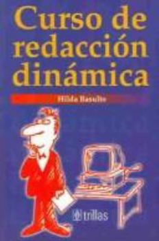 Paperback Curso De Redaccion Dinamica (Spanish Edition) [Spanish] Book