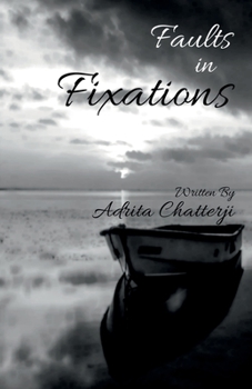 Paperback Faults in Fixations Book