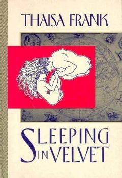 Paperback Sleeping in Velvet Book