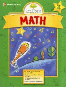 Paperback Gifted & Talented, Math Book