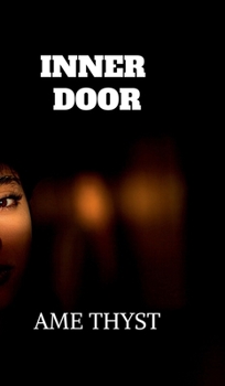 Hardcover Inner Door: Poetry Book