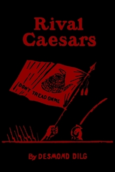 Paperback Rival Caesars Book