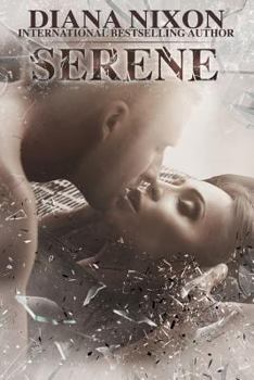 Sereno - Book #3 of the Shattered