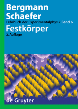 Hardcover Festkörper [German] Book