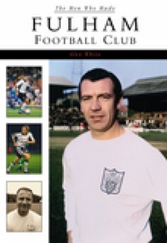 Paperback Fulham Football Club Book