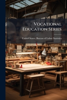 Paperback Vocational Education Series Book