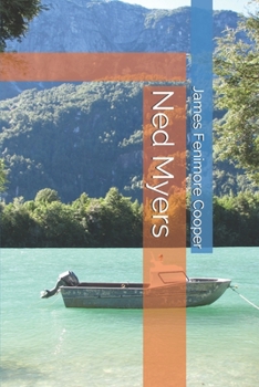 Ned Myers