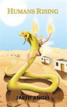 Paperback Humans Rising Book