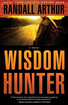 Paperback Wisdom Hunter Book