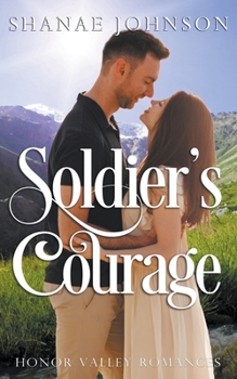 Paperback Soldier's Courage Book