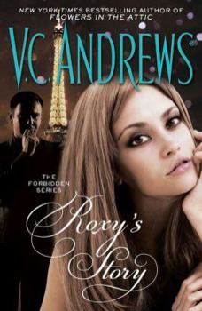 Hardcover Roxy's Story Book