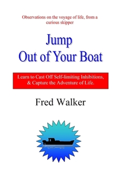 Paperback Jump Out of Your Boat Book