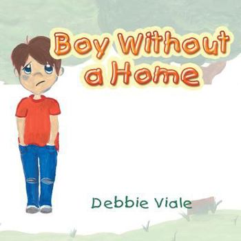 Paperback Boy Without a Home Book
