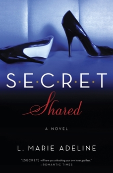 Secret Shared - Book #2 of the Secret